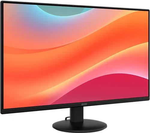 Monitor MSI Pro MP272L 27" 1920x1080px IPS 100Hz 1 ms [MPRT]