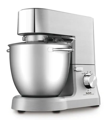 Планетарный робот Tefal Masterchef Grande QB813D с шлифовальной машиной - 1500 Вт-чаша 6,7 л