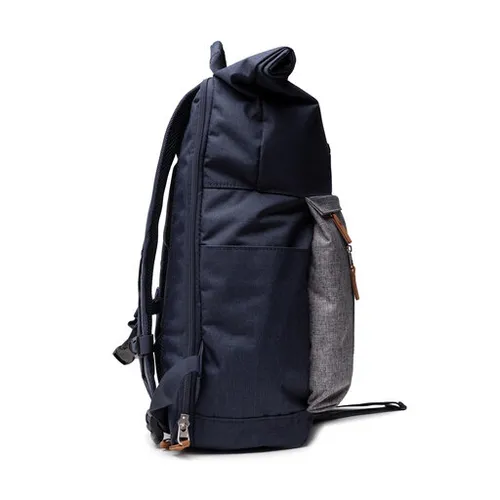 Rucsac Travelite Rollup 96310-20 Rucsac Marin / Grau