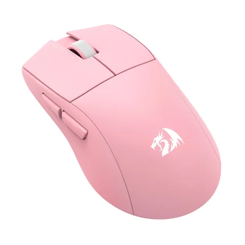 Myszka gamingowa Redragon M916P-LIT-1K Różowy