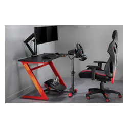 Stojak MOZOS SGS4 do kierownicy Logitech/Thrustmaster