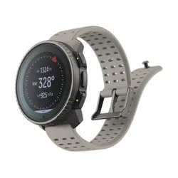 Спортивные часы Suunto Vertical Titan Solar 49MM GPS серый