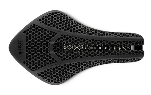 Siodełko FIZIK Transiro Aeris R1 LD Adaptive