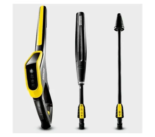 Мойка высокого давления Karcher K 5 Full Control