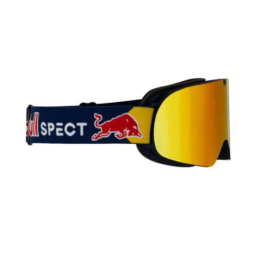 Gogle Red Bull Spec Soar 11RE2 Blue Red 2025