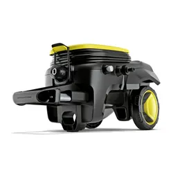 Karcher K 5 Kompakt Özel Yüksek Basınçlı Yıkama Makinesi (1.630-762.0)