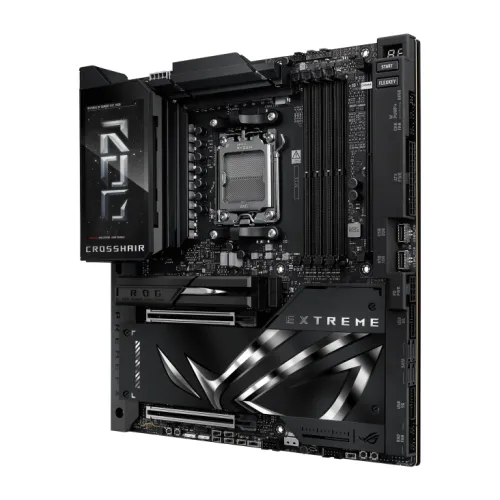 Płyta główna ASUS ROG CROSSHAIR X870E EXTREME