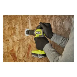 Дрель-шуруповерт аккумуляторная Ryobi rpd18bl-2C20S