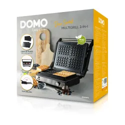 Grill elektryczny Domo DO9287G