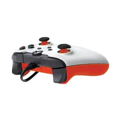 Pad PDP Atomic White do Xbox Przewodowy