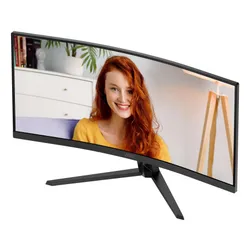 AOC CU34B3E - 120Hz | UWQHD | VA | 34''