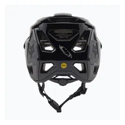 Kask rowerowy Fox Racing Speedframe Pro Lunar black
