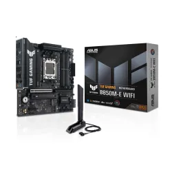 Płyta główna ASUS PŁ. GŁ. ASUS TUF GAMING B850M-E WIFI