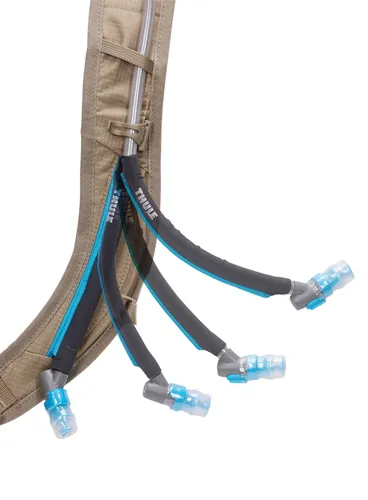 Plecak turystyczny Thule AllTrail Hydration Backpack 22 L - faded khaki