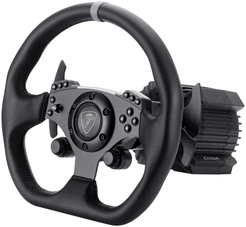 Kierownica COBRA Direct Drive CR550DD 7w1 PC/PS4/XBOX ONE/XBOX Series S/X