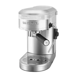 Кофеварка KitchenAid 5KES6503ESX