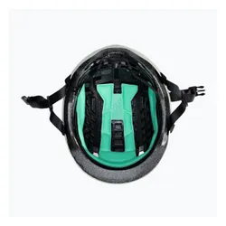 Kask rowerowy Lazer CityZen KinetiCore matte laurel green