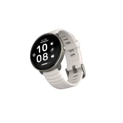 Smartwatch HAMMER Ventus Szaro-Czarny + Pasek Kaszmirowy