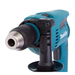 Makita Wiertarka udarowa HP1641K 680 W