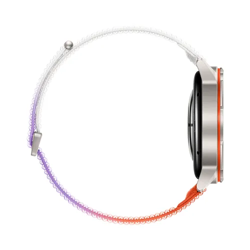 Smartwatch Huawei GT Runner 2 43mm Pomarańczowy