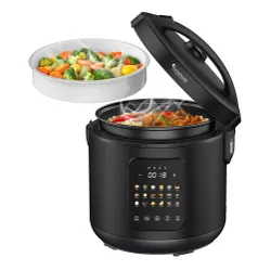 Multicooker TURBOTRONIC TT-DMC21 18 programów