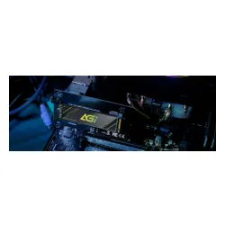 Dysk AGI AI818 1TB SSD