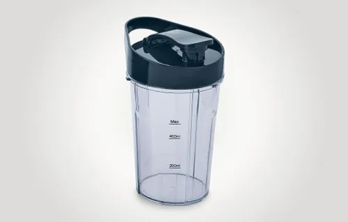 Blender kielichowy MORPHY RICHARDS 403060 Czarny