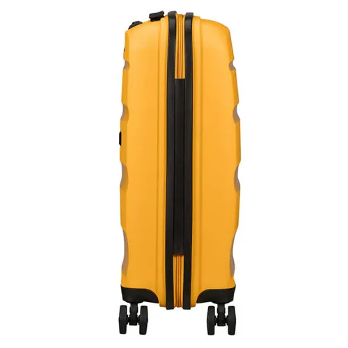 American Tourister Bon Air DLX Salon Kılıfı-light yellow