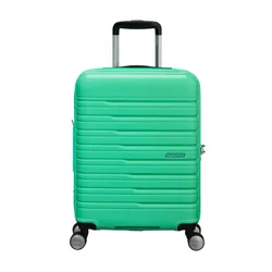 Чемодан American Tourister Flashline - light green