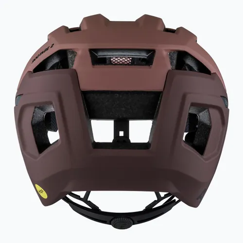 Kask rowerowy Alpina Rootage 2 ox raisin matt