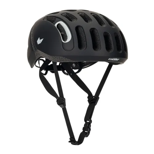 Kask rowerowy MTB Catlike Whisper II black matte