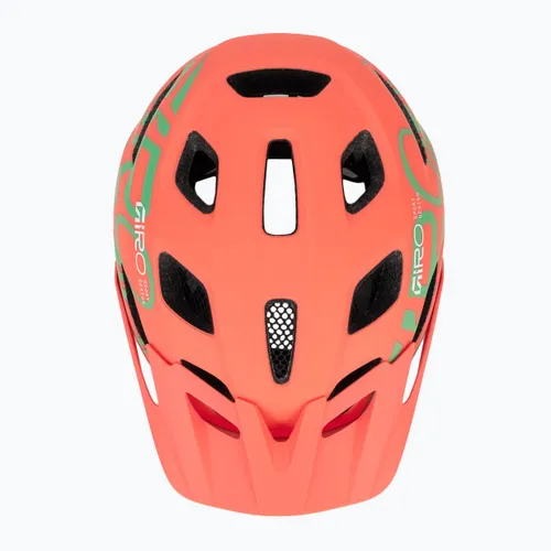Kask rowerowy GIRO Tremor