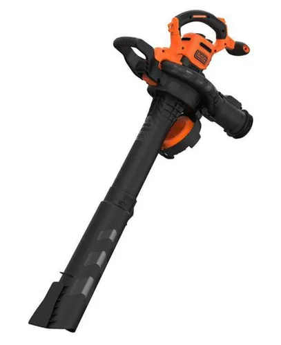 Aspirator de grădină BLACKDECKER BEBLV300