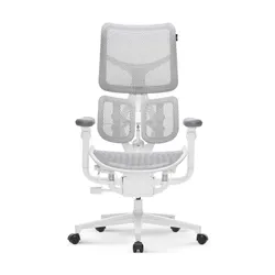 Fotel YUMISU 1010 Biały