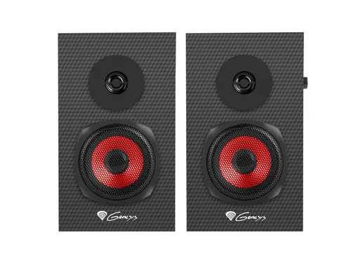 Genesis Helium 200 2.0 czarne