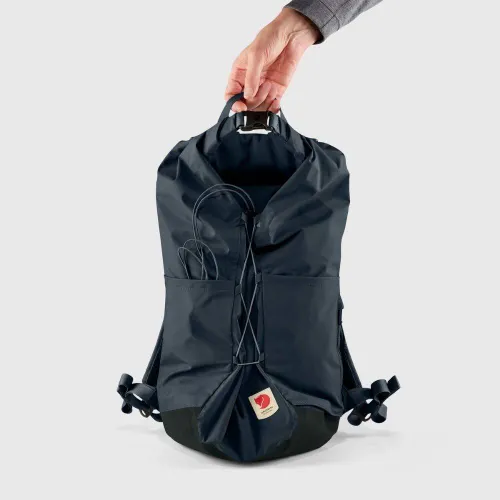 Городской рюкзак Fjallraven High Coast Rolltop 26-navy