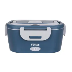 Lunchbox podgrzewany N'oveen LB745 City 1,1l