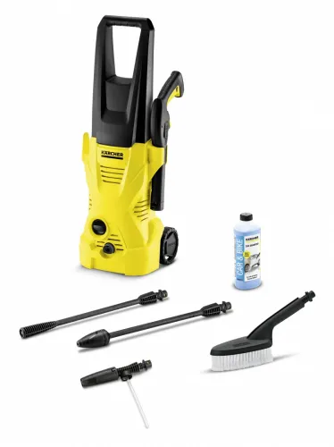 Мойка высокого давления Karcher K 2 Car 1.673-228.0