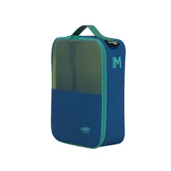 Organizer na odzież CabinZero Lux Packing Cube Medium 5,5 l - capri blue