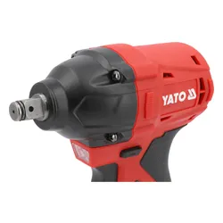 Klucz udarowy Yato YT-827792