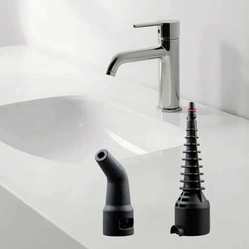Odkurzacz Tesla PowerWash & Steam Station TQS600 1800W