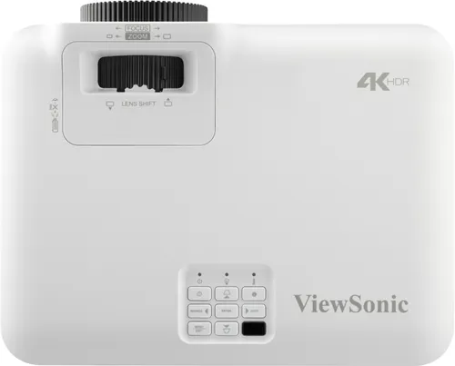 Projektor VIEWSONIC LX700-4K 4K UHD (3840 x 2160), 3500 ANSI lumen