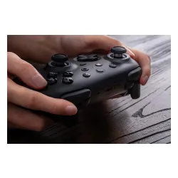 Pad 8BitDo Ultimate 2 Bluetooth Controller do Nintendo Switch / Switch 2 Bezprzewodowy Czarny