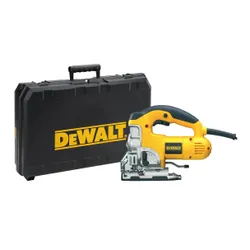 DeWalt Elektrikli testere DW331K