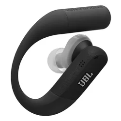 Słuchawki dokanałowe JBL Endurance Peak 4 ANC Wodoodporne Czarno-szary