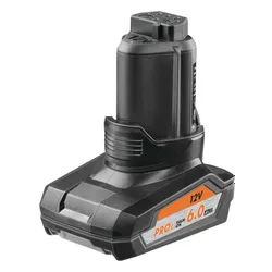 AEG PowerTools L1260 6 Ah Batarya