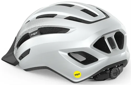 Kask rowerowy MET Downtown MIPS