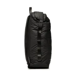 Ploaie Buclă Rucsac 12140 Negru