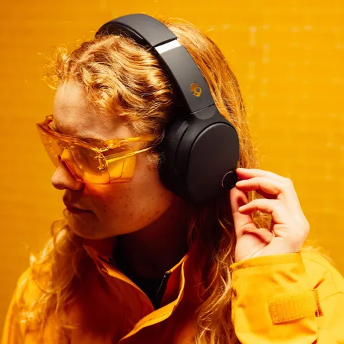 Skullcandy Crusher 720 Czarny