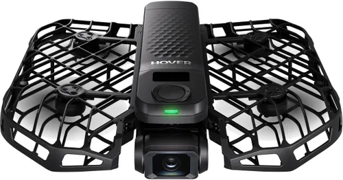 Dron HOVERAIR X1 Promax Basic Combo